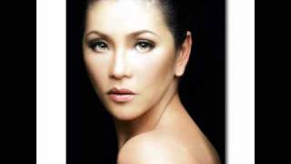 Regine Velasquez  LUMISAN KA MAN 1994 SEPARADA THEME [upl. by Tertia]