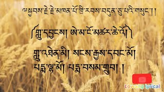 ཨེ་མ་ངོ་མཚར་ཆེ་འོ།། by Sangay Wangmo amp Pema Lhamo amp Pema Samdrup [upl. by Amuwkuhc]