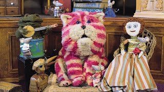 Bagpuss A Wonderful Childrens Show [upl. by Fini844]