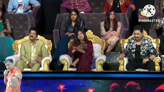 Shikwa Nahi Kisi Se Khaali AwaasIndian Idol Reality ShowKumar Sanu VenusMovies [upl. by Osicnarf]