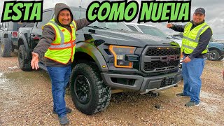 Buscando carros por primera vez en el 2024 en la subasta de Copart en Houston Texas [upl. by Nylatsirhc]