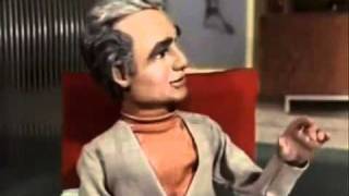 Thunderbirds Episode 6 The Mighty Atom Part 3 [upl. by Ylrebnik]