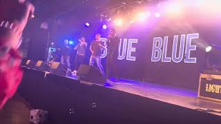 Blue One love Butlins Bognor Regis Big weekender October 2023 [upl. by Onirefes]