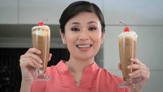 Kapal Api Splash Soda Resep Kopi Enak dalam Sejenak [upl. by Idalla]