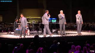 NQC 2014 Saturday Night Finale [upl. by Bogart353]