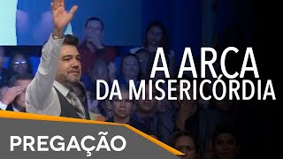 A ARCA DA MISERICÓRDIA  Pastor Marco Feliciano PREGAÇÃO [upl. by Akinnej124]