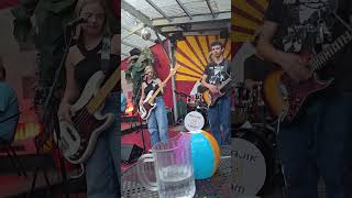 DEAD FLOWERS Cover by Majik Ham Durango CO rollingstones livemusic [upl. by Mosi]