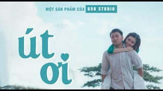 MV ÚT ƠI  Sino Ft Bảo Jen Jombie amp Endless  Prod  KillaBeatz [upl. by Sousa417]