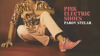 Parov Stelar  Pink Electric Shoes Official Video [upl. by Ame970]