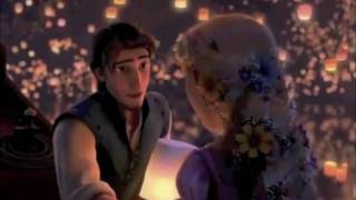 RapunzelEugene  Accidentally In Love Tangled [upl. by Oeram]