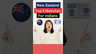 Jobs in New Zealand Top 5 Website  New Zealand Work Visa 2024  Public Engine nzvisa [upl. by Attekram462]