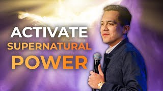 How to Receive and Activate the Power of the Holy Spirit [upl. by Jaffe]