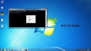 How to repair NET Framework installation failure 0xc8000222 Windows 7 [upl. by Alios]