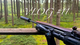 VLOG 11 Jagen im Mai  Bockjagd  Bayern  Mosel waidmannsheil hunting [upl. by Reffinej270]