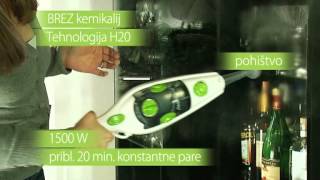 Cleanmaxx 5 in 1 Slovenia 6min vers2 [upl. by Devondra644]