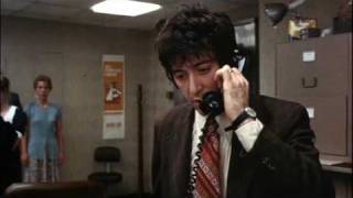 Dog Day Afternoon 1975 Trailer [upl. by Jarlathus919]