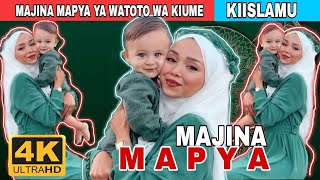 Majina mazuri ya watoto wa kiume  majina mapya  majina ya kiislam  Kiislamu [upl. by Acihsay]