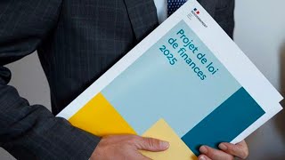 Budget 2025  les opérateurs et les agences de l’État dans le viseur de Bercy [upl. by Noreg]