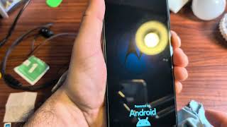 Moto G 5G 2024 Screen protector placement [upl. by Ahtnamys]