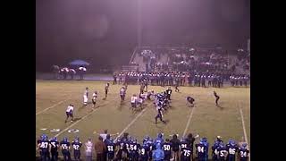 Glenpool vs Bixby 2003 [upl. by Ardnasirhc722]