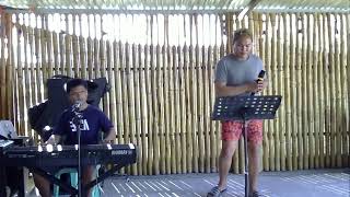 Kuton ti Taltalon  Cover by Inang Gwada  RAYAW NI ILOCANO [upl. by Ecyob]