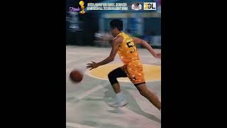 ATUNDOCAN GAME HIGHLIGHTS basketball [upl. by Sidman174]