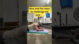 Pilates Board and Unique Ab Wheel [upl. by Mandal]