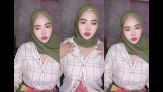 Jilbab tobrut goyang ² bigo live [upl. by Sheryle]