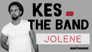 Kes The Band  Miss Jolene Soca Lyrics provided by Cariboake The Official Karaoke Event [upl. by Bose823]