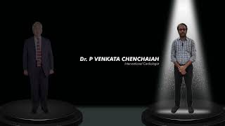 Dr P Venkata Chenchaiah [upl. by Aronoel409]