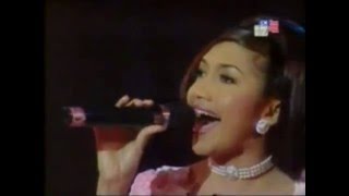 Ziana Zain  Masih Ada Cinta LIVE [upl. by Morgan]