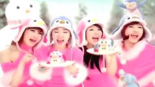 2NE1  Baskin Robbins CM 15s [upl. by Blakeley]