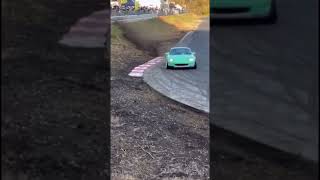 What track limits mx5 miata [upl. by Geirk]