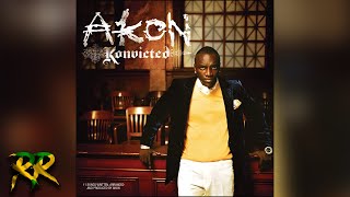 Akon  Once in a While [upl. by Georgiana187]