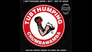 Tubthumping With Chumbawamba 2021 [upl. by Bashemeth814]