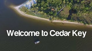 Florida Travel Visit Cedar Key [upl. by Mazlack]