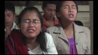 Punsi Khongthang Music quot Ili kahuiya Akhavaquot gospel hymn in Tangkhul [upl. by Jenelle]