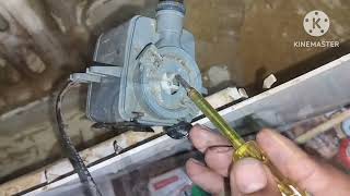 Symphony Cooler Water Pump Not Working  Cooler Pump Repair  Cooler Pump Kaise Theek Kre [upl. by Salohcin]