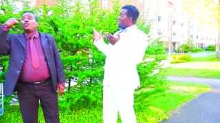 Hees Baafin Hassan wado  Waagacusub TV [upl. by Eedyah]