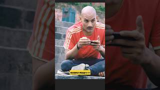 PashuPati Prasad 3 Movie with Saugat Malla   Pasupati Prasad 3 Update  pashupatiprasad2 [upl. by Decker]