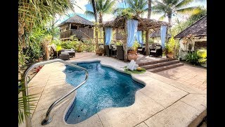 Galley Bay Resort amp Spa  All Inclusive Saint Johnʼs Antigua amp Barbuda Official Video [upl. by Yelats]