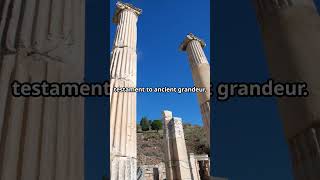 Ancient Sites in Turkey adventure turkey ancientsites [upl. by Ynohtnanhoj]