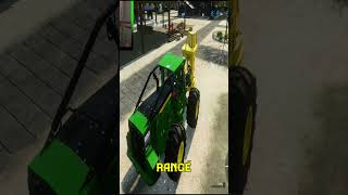 preview DERNIER EPISODE 29 youtube farmingsimulator22 farming [upl. by Yatnwahs559]