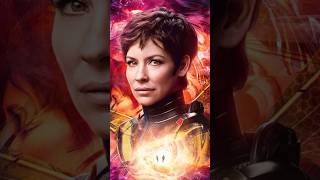 EVANGELINE LILLY SE RETIRA DE LA ACTUACIÓN 🎬 NavyNews AndresNavy EvangelineLilly Wasp MCU [upl. by Franchot312]