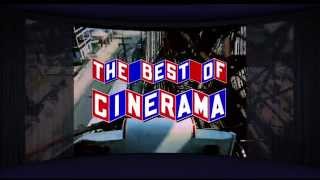 Trailer for Cineramas quotThe Best of Cineramaquot Remastered 2014 [upl. by Kato]