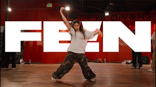 Travis Scott  quotFENquot Dance  Matt Steffanina amp Josh Killacky Choreography [upl. by Yeltnarb]