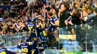 Hv71  Ni som älskar Hv71 kolla HD [upl. by Limhaj]