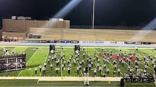 James Clemens HS  Bands of America Southeastern Regional Championship  2024 [upl. by River]