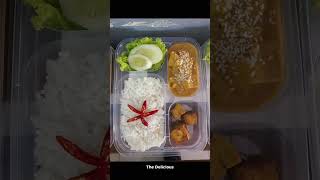 Massaman Curry  Iklan Promosi [upl. by Eeresid]