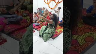 Dashamani Aarti 🙏🙏🙏👏👏✅✅✅dashcam jaymataji trending [upl. by Dotti]